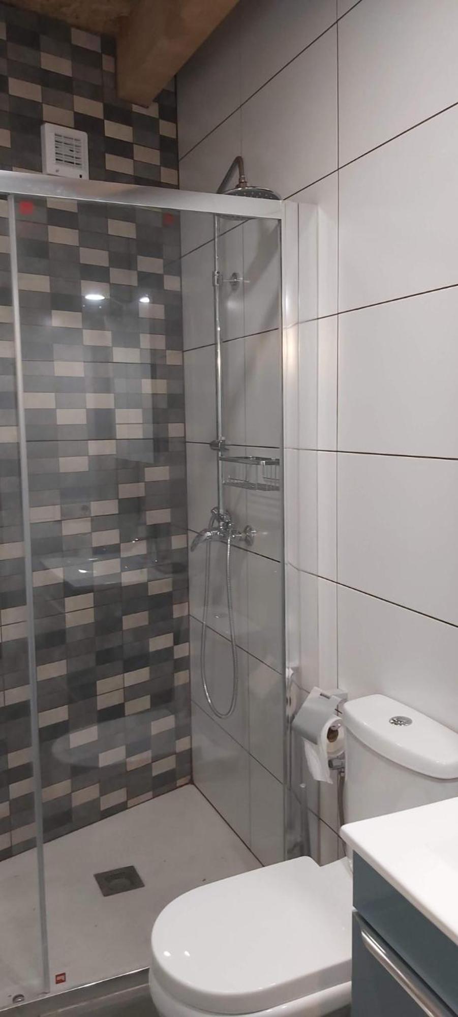 Duplex Sant Marti Apartment Ager Ngoại thất bức ảnh